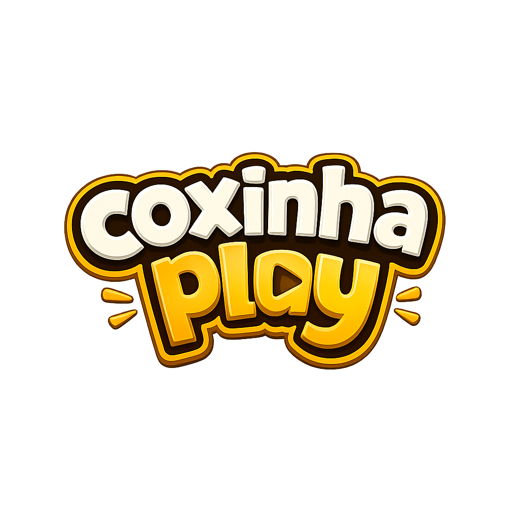 Coxinha Play