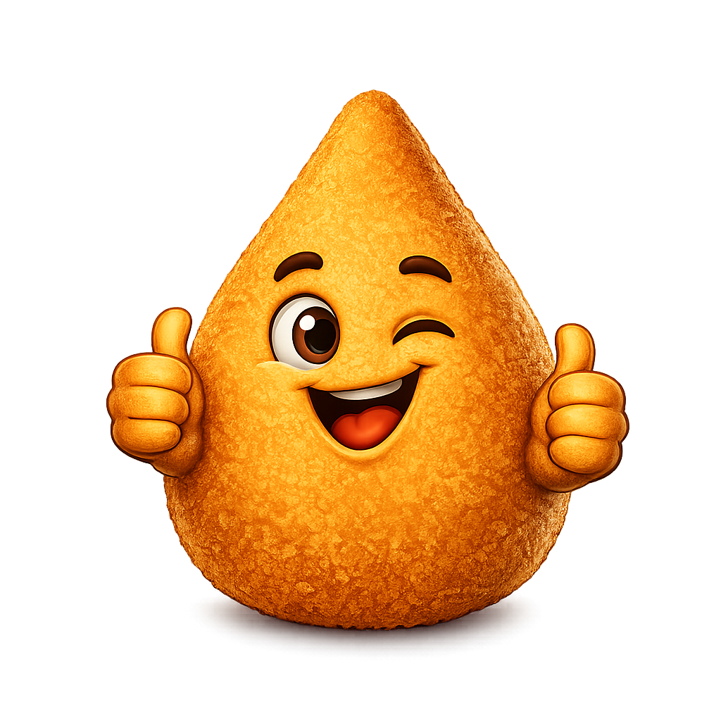 Coxinha Play